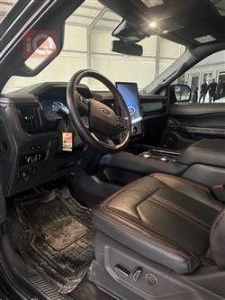 فۆرد ئێکسپێدیشن